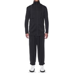 19SS Y3 짚업 저지자켓 썸네일 5