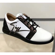 19SS 자노띠 로고 스니커즈 썸네일 1