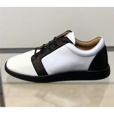 19SS 자노띠 로고 스니커즈 썸네일 3