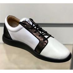 19SS 자노띠 로고 스니커즈 썸네일 4