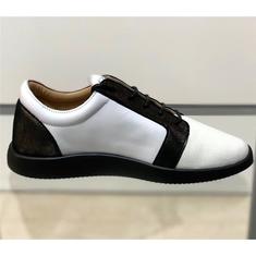 19SS 자노띠 로고 스니커즈 썸네일 7