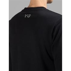 15FW 원가이하 Y3로고 언더컨트롤 프린팅 스웻셔츠 썸네일 4