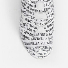 Vetements - 바로배송/세일 베트멍 리복 모노그램 인스타퓨리 UAH19RE2 썸네일 4