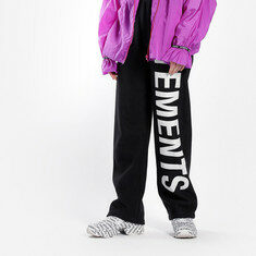 Vetements - 바로배송/세일 베트멍 리복 모노그램 인스타퓨리 UAH19RE2 썸네일 5