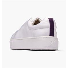 19SS 이티스 DOJA COATED 캔버스 슬립온 썸네일 5