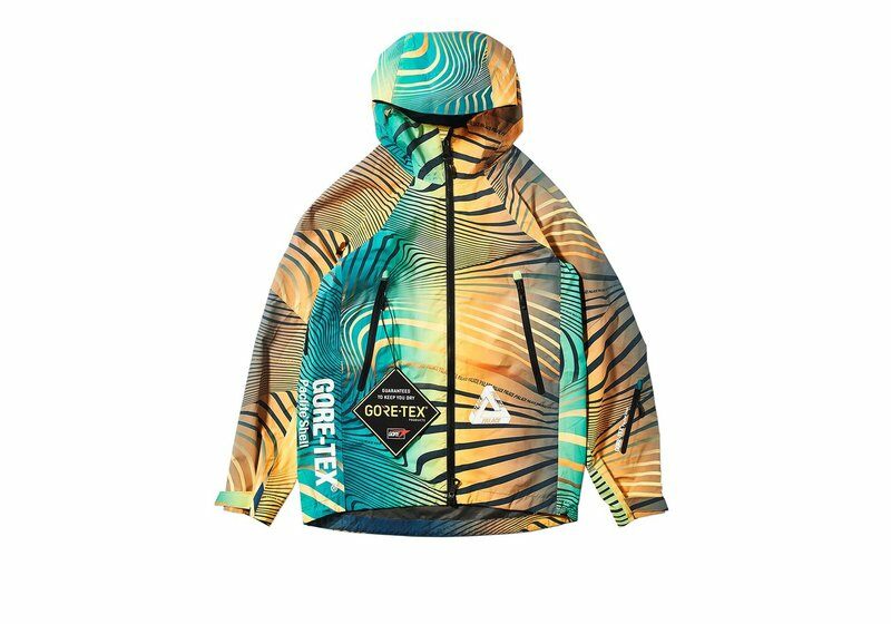 Palace 18 Palace Ultimo Gore-Tex Vortex Paclite Jacket (팔라스 고어텍스 볼텍스 자켓) uni Bomber jacket Stdoors066 - 리본즈(REEBONZ) Palace 18 Palace Ultimo Gore-Tex Vortex Paclite Jacket (팔라스 고어텍스 볼텍스 자켓) uni Bomber jacket Stdoors066 - 리본즈(REEBONZ)