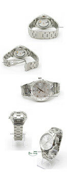 중고 Tag Heuer - [리즘]태그호이어 까레라 WV211A 굿 컨디션!!정품보증판매 썸네일 1