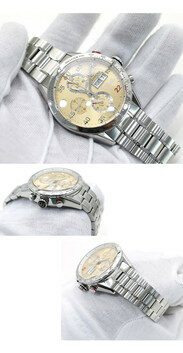 중고 Tag Heuer - [Reizm]태그호이어 CV2A1H 데이데이트 까레라 한정판 썸네일 2