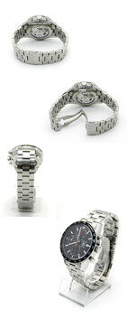 중고 Tag Heuer - [Reizm]태그호이어 CV2014 레드 크로노 썸네일 1