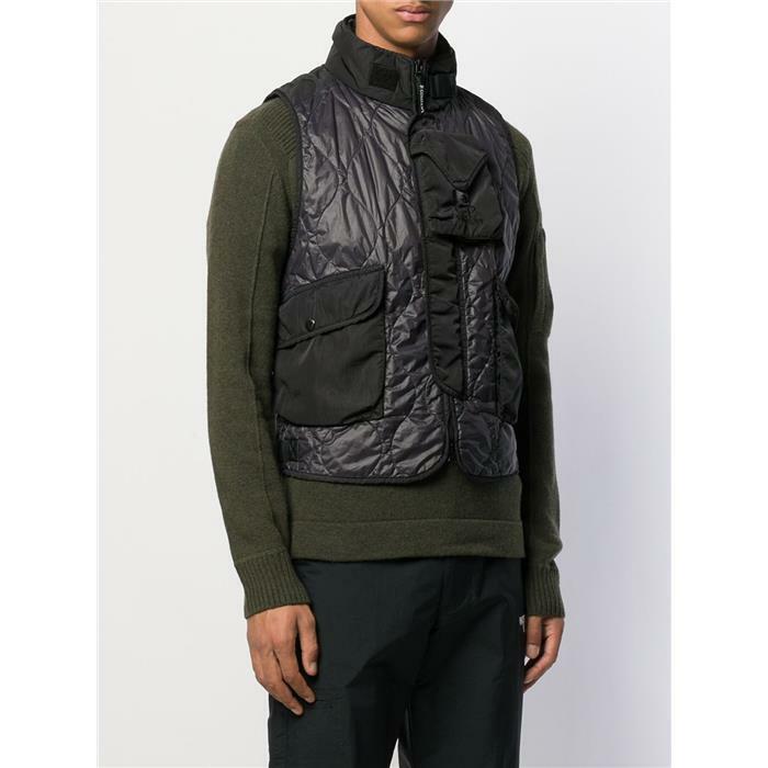 19FW 시피컴퍼니 나일론 퀼티드 패딩베스트 - 리본즈 코리아(REEBONZ KOREA) - PGPS