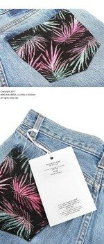 Forte Couture - [[쏘카라멜_울산]]★세일★17SS 포르떼꾸띄르 청반바지 DENIM 20 썸네일 3