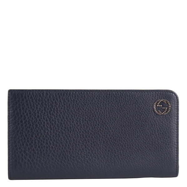 [GUCCI] 구찌 GG메탈 장지갑 308787 A7M0N 4009 - Gucci
