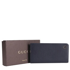 [GUCCI] 구찌 GG메탈 장지갑 308787 A7M0N 4009 썸네일 4