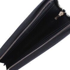 [GUCCI] 구찌 GG메탈 장지갑 308787 A7M0N 4009 썸네일 1
