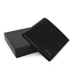Men's Bifold Wallet