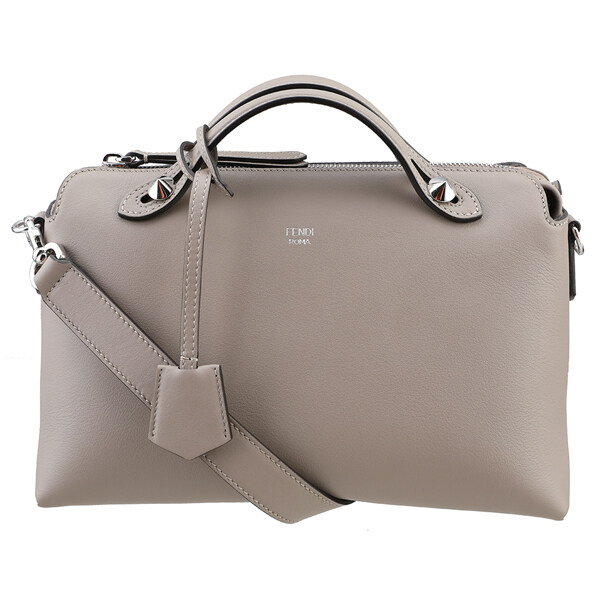 [펜디]20FW 8BL146 1D5 F0NJ3 바이더웨이 스몰 숄더백 도브 그레이 - 리본즈 코리아(REEBONZ KOREA) - PGPS