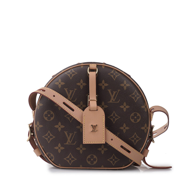 Louis Vuitton Backpacks (M21714)