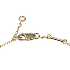 화이트 마더오브펄 18K 스위트 알함브라 팔찌 썸네일 4