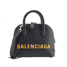 Balenciaga 20FW women Tote bag 550646 1IZ33 1075