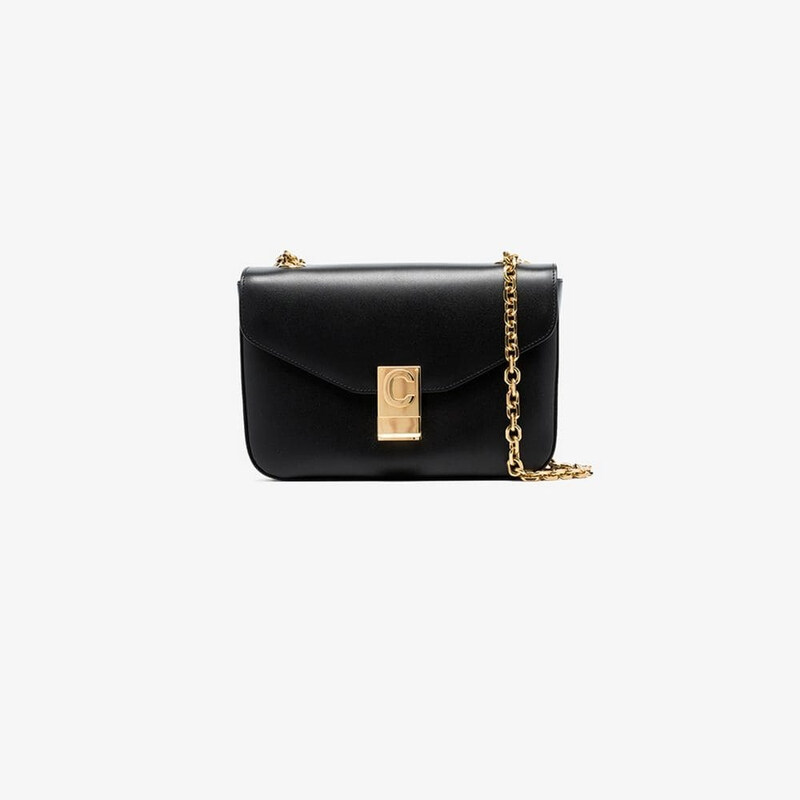 Celine FW19 Bag Celine Shoulder bag 187253BFB 38NO - 리본즈(REEBONZ) Celine FW19 Bag Celine Shoulder bag 187253BFB  38NO... 