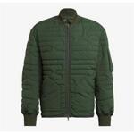 21FW Y3 Classic Cloud Insulated Bomber