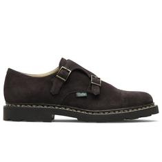 21FW 파라부트 981448 WILLIAM MARRON