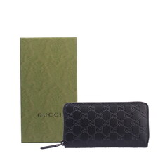 [GUCCI] 시그니쳐 여성 장지갑 307987 CWC1R 1000 썸네일 3