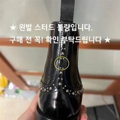 17FW 원가이하 처치스 여성용 스터드 첼시부츠 (사진참고) 썸네일 2