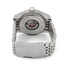 오리스 아뜰리에 문페이즈 스틸 시계 썸네일 2