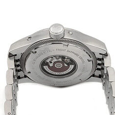 오리스 아뜰리에 문페이즈 스틸 시계 썸네일 3