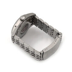 오리스 아뜰리에 문페이즈 스틸 시계 썸네일 5