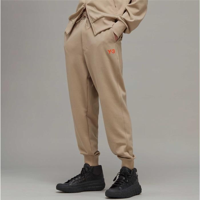22FW Y3 로고 트랙팬츠 - Yamamoto