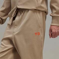 22FW Y3 로고 트랙팬츠 썸네일 1