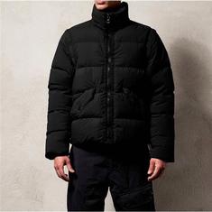 22FW 텐씨 AUSTRAL 다운 베스트 자켓 48사이즈 썸네일 2