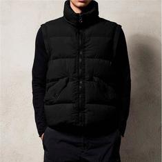 22FW 텐씨 AUSTRAL 다운 베스트 자켓 48사이즈 썸네일 3