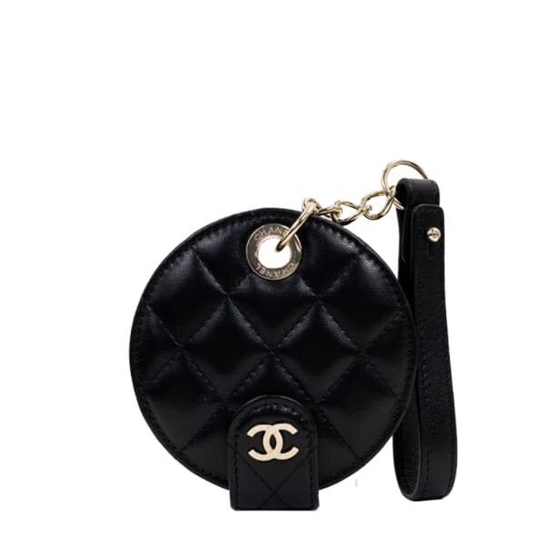 샤넬 클래식 라운드 케이스 (28) CP0950 2045 - Chanel