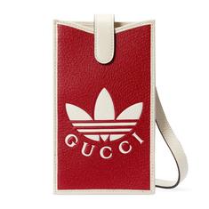 해외 구찌 adidas x Gucci phone case 702203 UZ3BT 6484