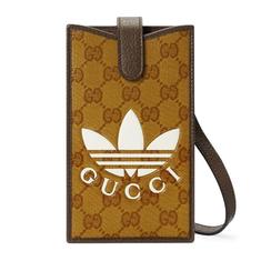 해외 구찌 adidas x Gucci phone case 702203 UVSAT 7267