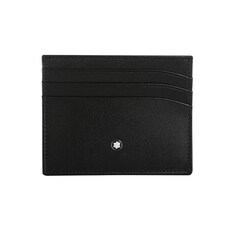 [몽블랑 MONTBLANC] 106653 공용 카드지갑