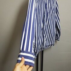 솔리드옴므 남성 셔츠  썸네일 2