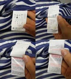 솔리드옴므 남성 셔츠  썸네일 7