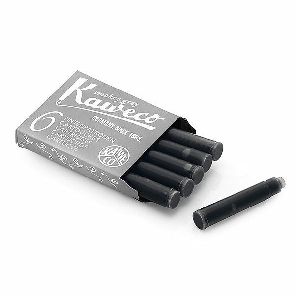 카웨코 KAWECO 10000997 공용 잉크 카트리지 (스모키 그레이) - 리본즈(REEBONZ)