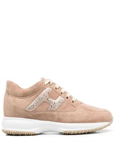 호건 여성 INTERACTIVE SNEAKERS HXW00N0S3609KR0QS1