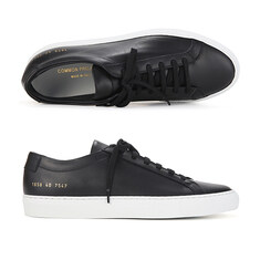 [커먼프로젝트 COMMON PROJECTS] 1658 7547 남성 스니커즈