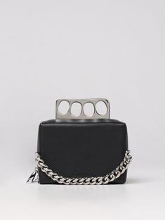 (N03) 알렉산더 맥퀸 여성 Alexander mcqueen bag in smooth leather