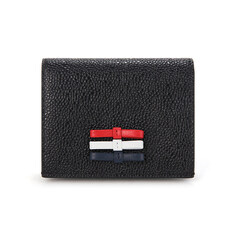 [톰브라운 THOM BROWNE] FAW104A 00198 001 공용 카드지갑
