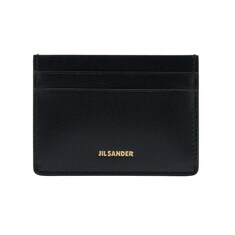 [질샌더 JILSANDER] J07VL0006 P4840 001 공용 카드지갑