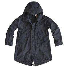 23SS TEN-C MID LAYER 후드 야상 썸네일 7