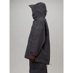 23SS TEN-C MID LAYER 후드 야상 썸네일 8