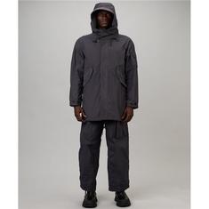 23SS TEN-C MID LAYER 후드 야상 썸네일 9